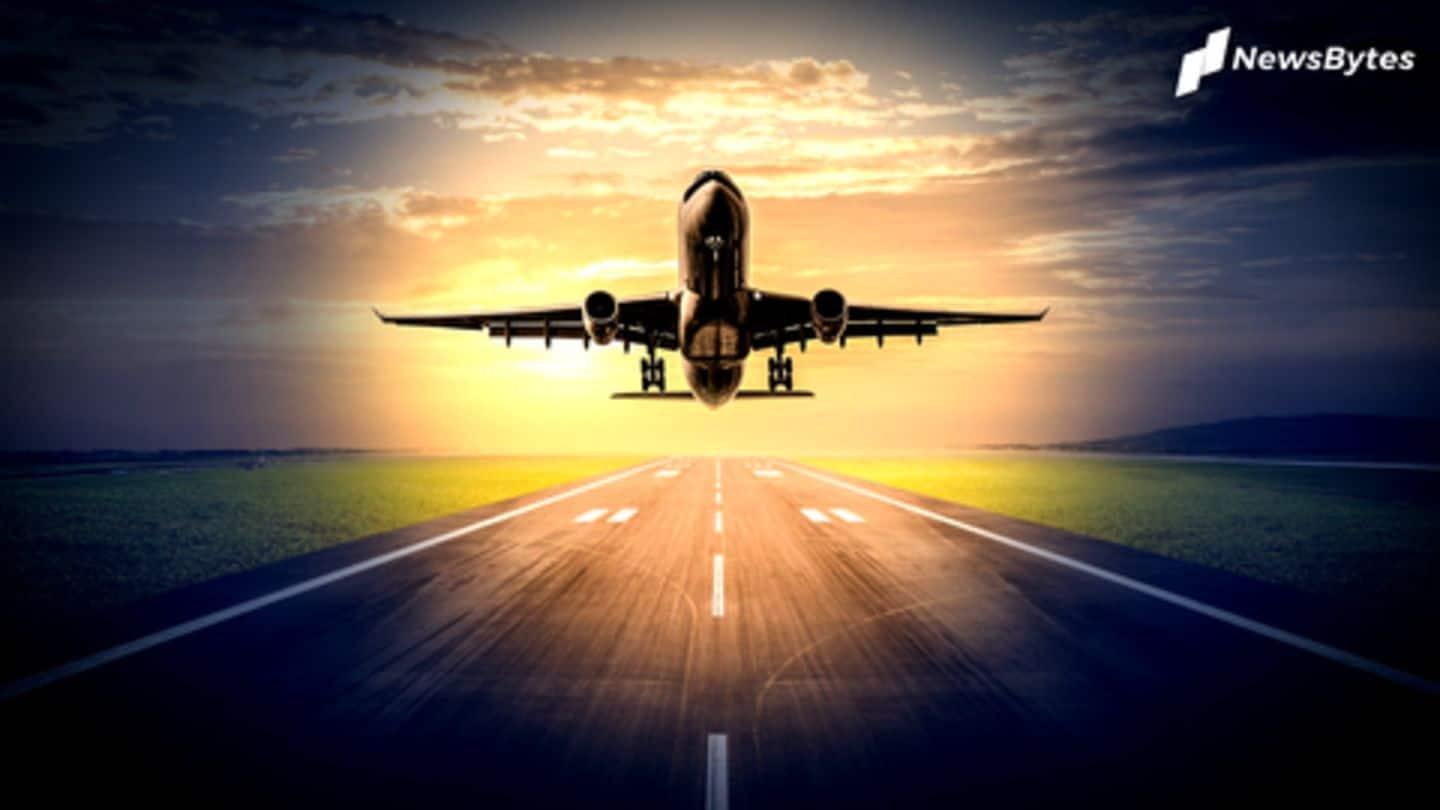 सोमवार से भारत में शुरू होंगी घरेलू उड़ानें, एयरपोर्ट्स और एयरलाइंस को तैयार रहने का आदेश