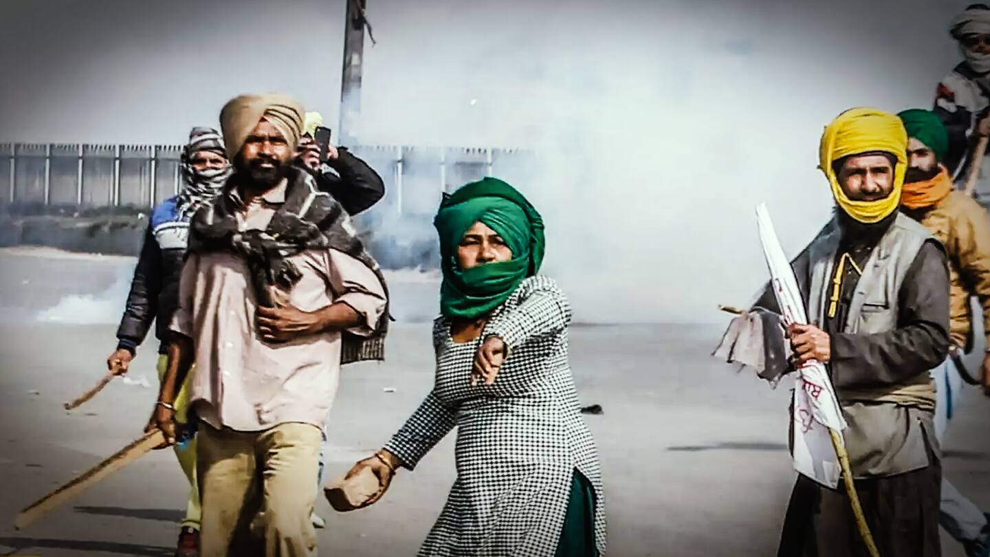 किसान मजदूर संघर्ष समिति का हमसे कोई संबंध नहीं- मोर्चा किसान मजदूर संघर्ष समिति का हमसे कोई संबंध नहीं- मोर्चा