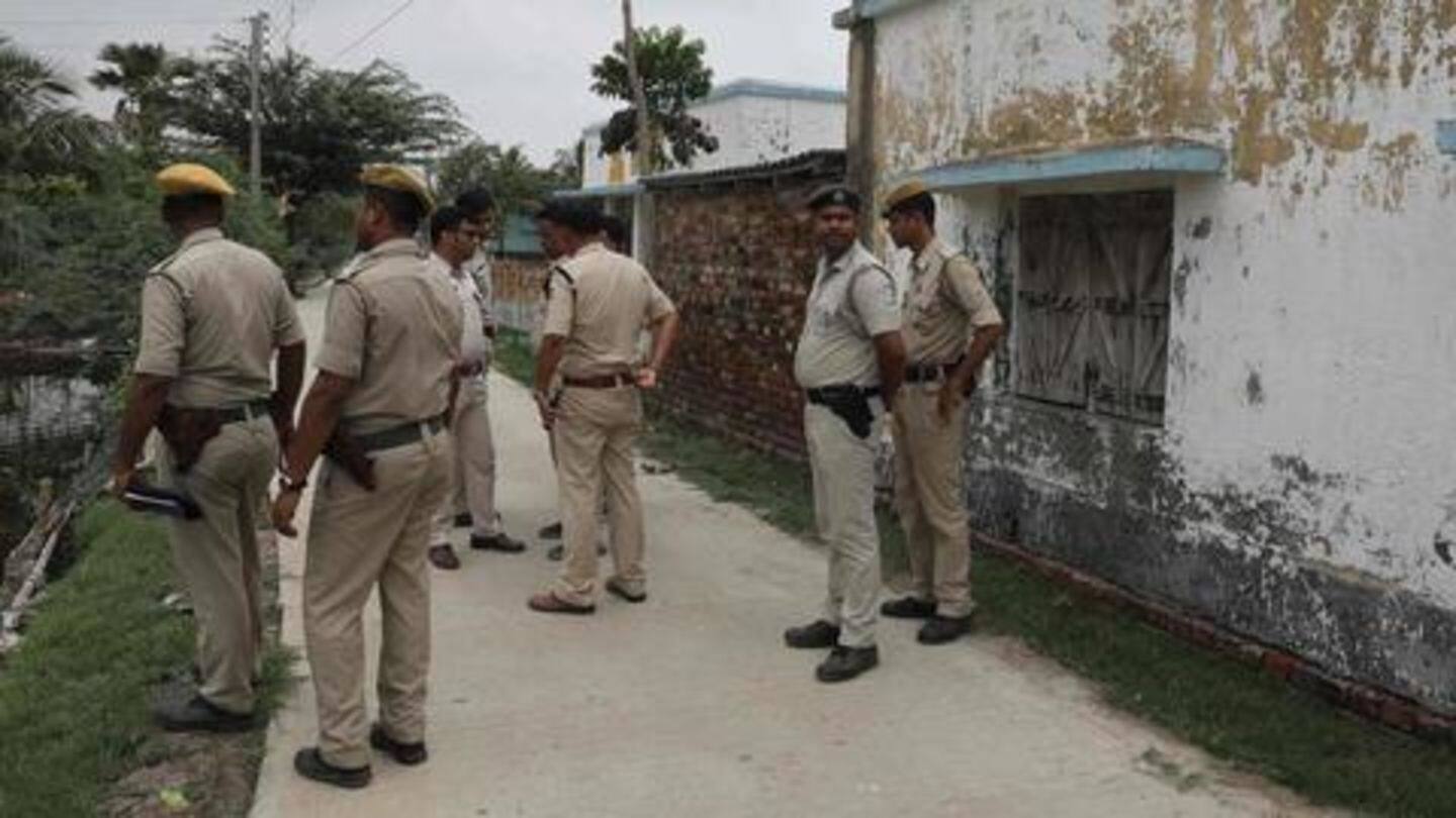 पश्चिम बंगाल हिंसा: केंद्र और राज्य सरकार आमने-सामने, गृह मंत्रालय ने बताया कानून व्यवस्था की असफलता