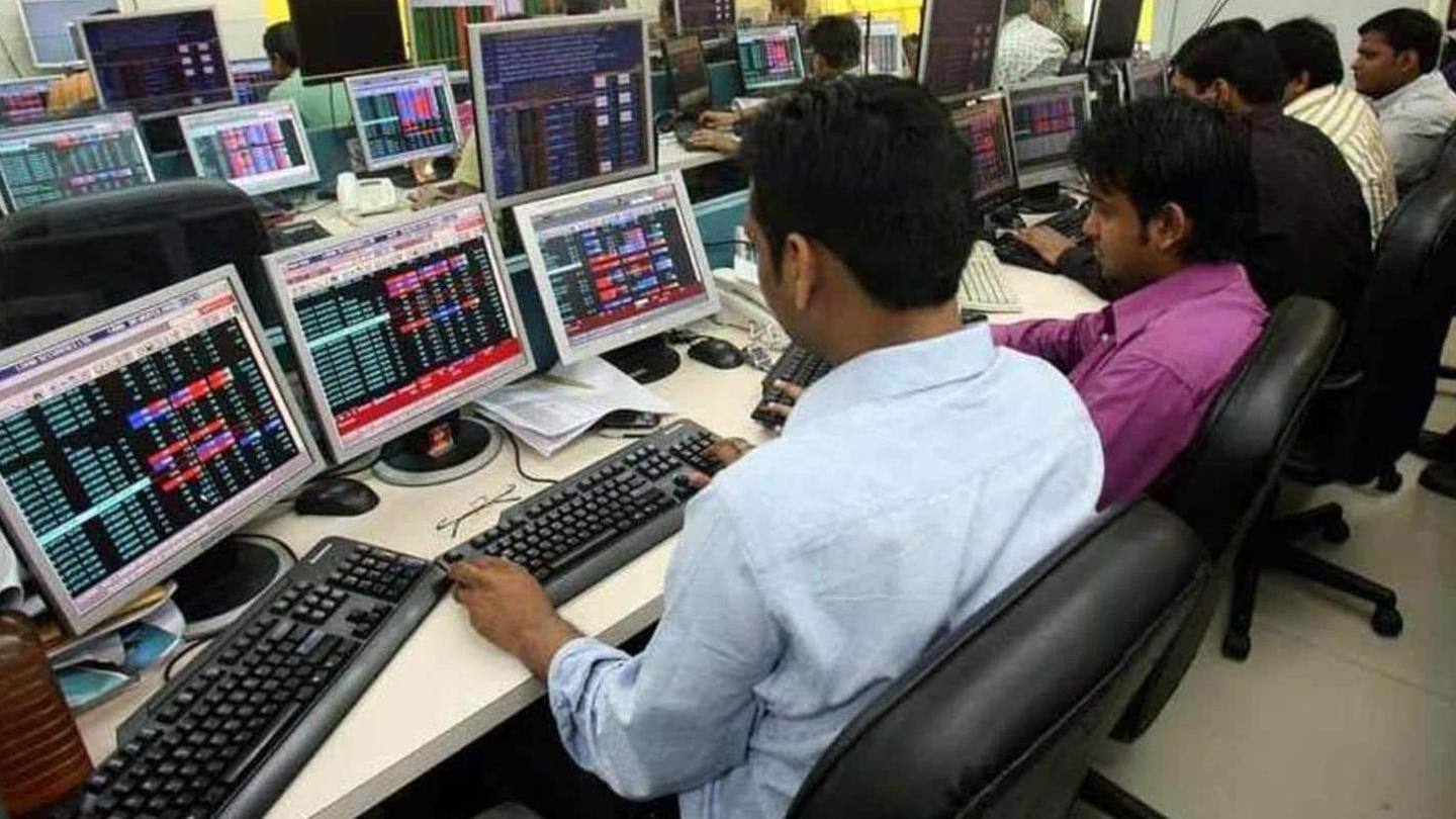 क्या है NSE? क्या है NSE?