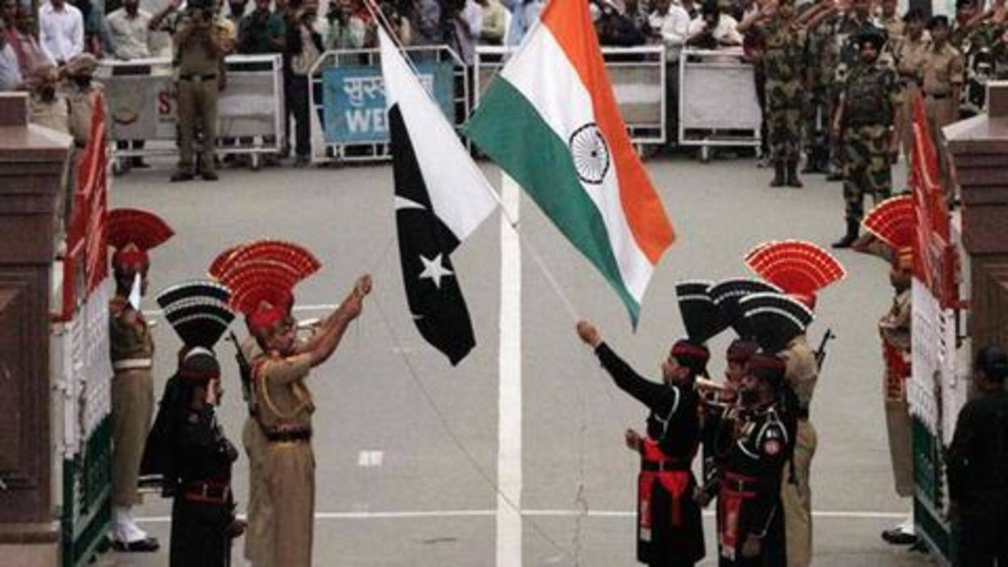 जम्मू-कश्मीर का विशेष दर्जा खत्म होने से बौखलाया पाकिस्तान, भारत से व्यापार करेगा बंद