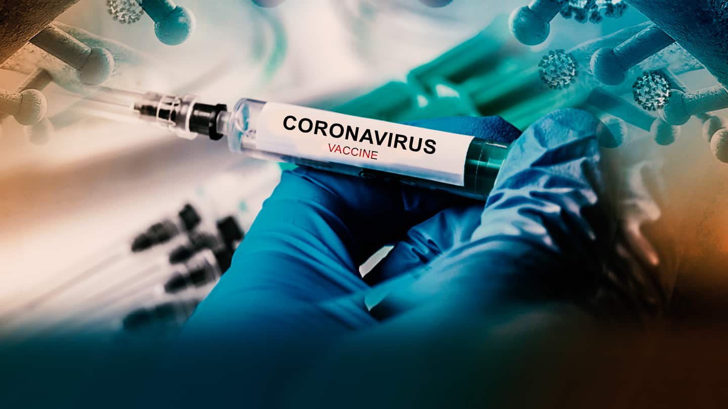'कोविशील्ड' और 'कोवैक्सिन' के अलावा भारत में अन्य कोरोना वैक्सीनों की क्या स्थिति है?