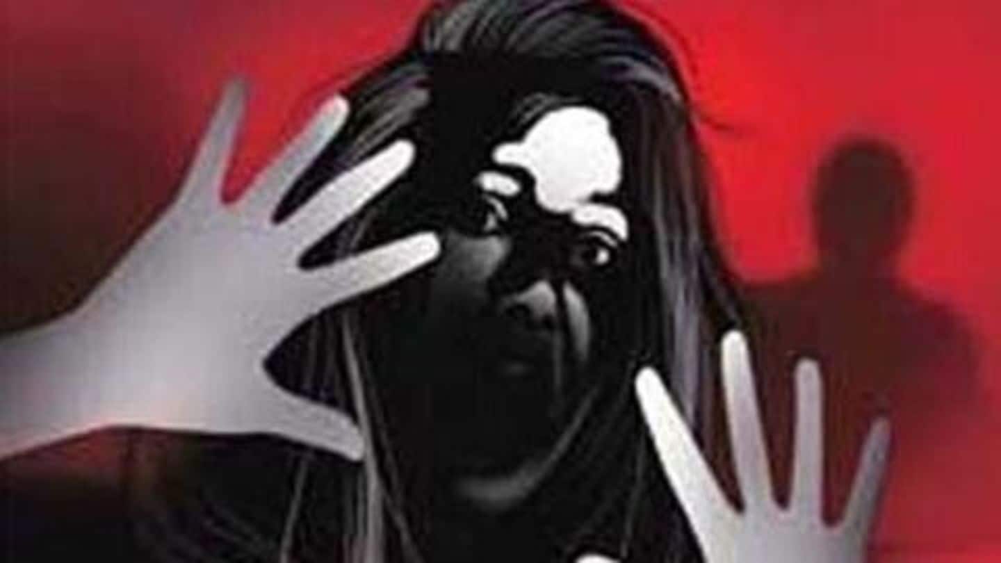 राजस्थान: पति ने महिला को दिया तीन तलाक, विरोध करने पर ससुराल वालों ने किया गैंगरेप