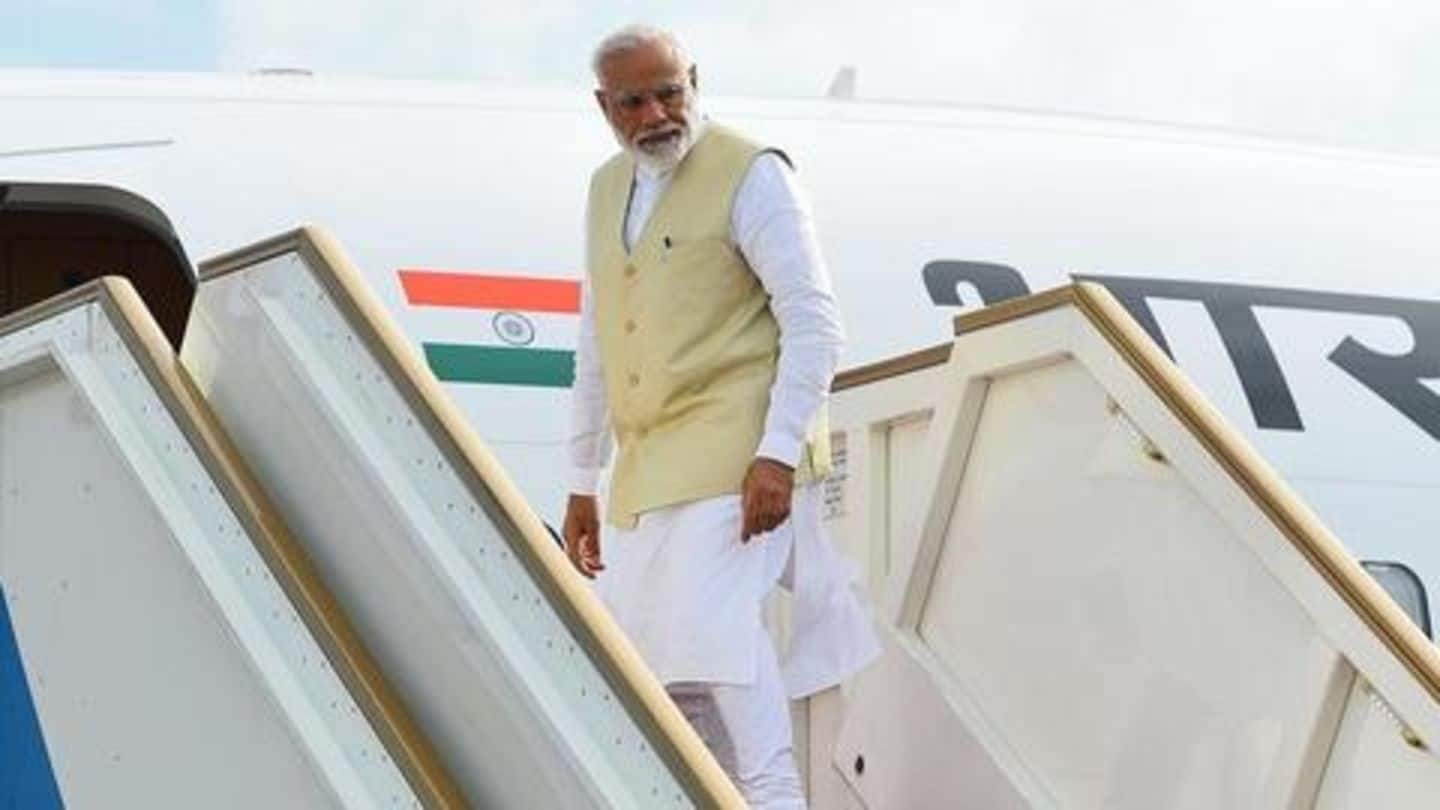 प्रधानमंत्री मोदी के लिए एयरस्पेस नहीं खोलेगा पाकिस्तान, भारत ने की अंतरराष्ट्रीय संस्था से शिकायत