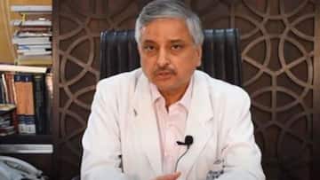 AIIMS निदेशक बोले- जून या जुलाई में भारत में चरम पर होंगे कोरोना वायरस के मामले