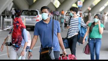 कोरोना वायरस नया स्ट्रेन: केंद्र ने राजस्थान को भेजी 811 ब्रिटिश पर्यटकों की सूची, ट्रैकिंग शुरू
