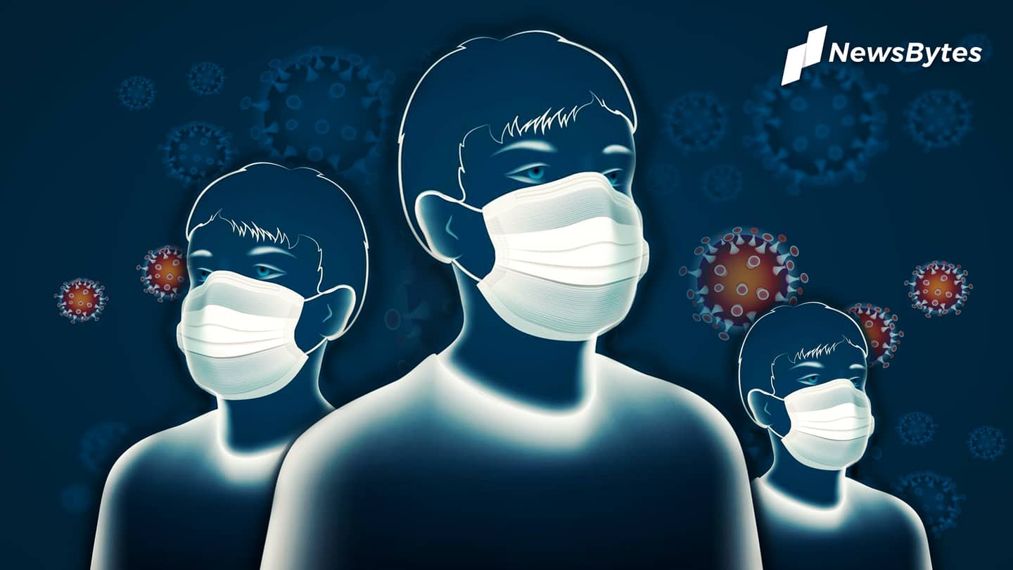 कोरोना वायरस: देश में बीते दिन 48,648 नए मामले, छह लाख से कम हुए सक्रिय मामले