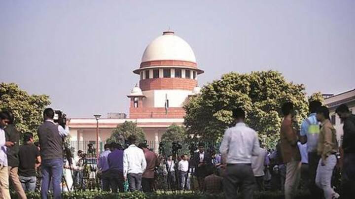 क्या सुप्रीम कोर्ट और CJI को RTI कानून के दायरे में आना चाहिए? कल आएगा फैसला