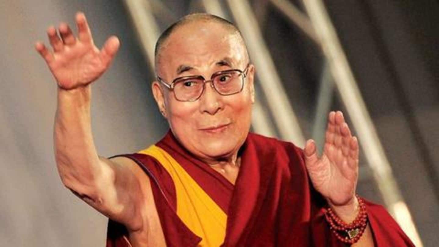 तिब्बती धर्मगुरु दलाई लामा ने बताया उनकी मौत के बाद क्या कर सकता है चीन, जानें