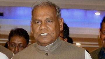 बिहार: NDA में शामिल होंगे जीतनराम मांझी, JDU ने दी अपने हिस्से की नौ सीटें