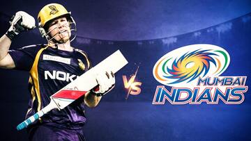 IPL: मुंबई इंडियंस के खिलाफ कैसा रहा है इयोन मोर्गन का प्रदर्शन?
