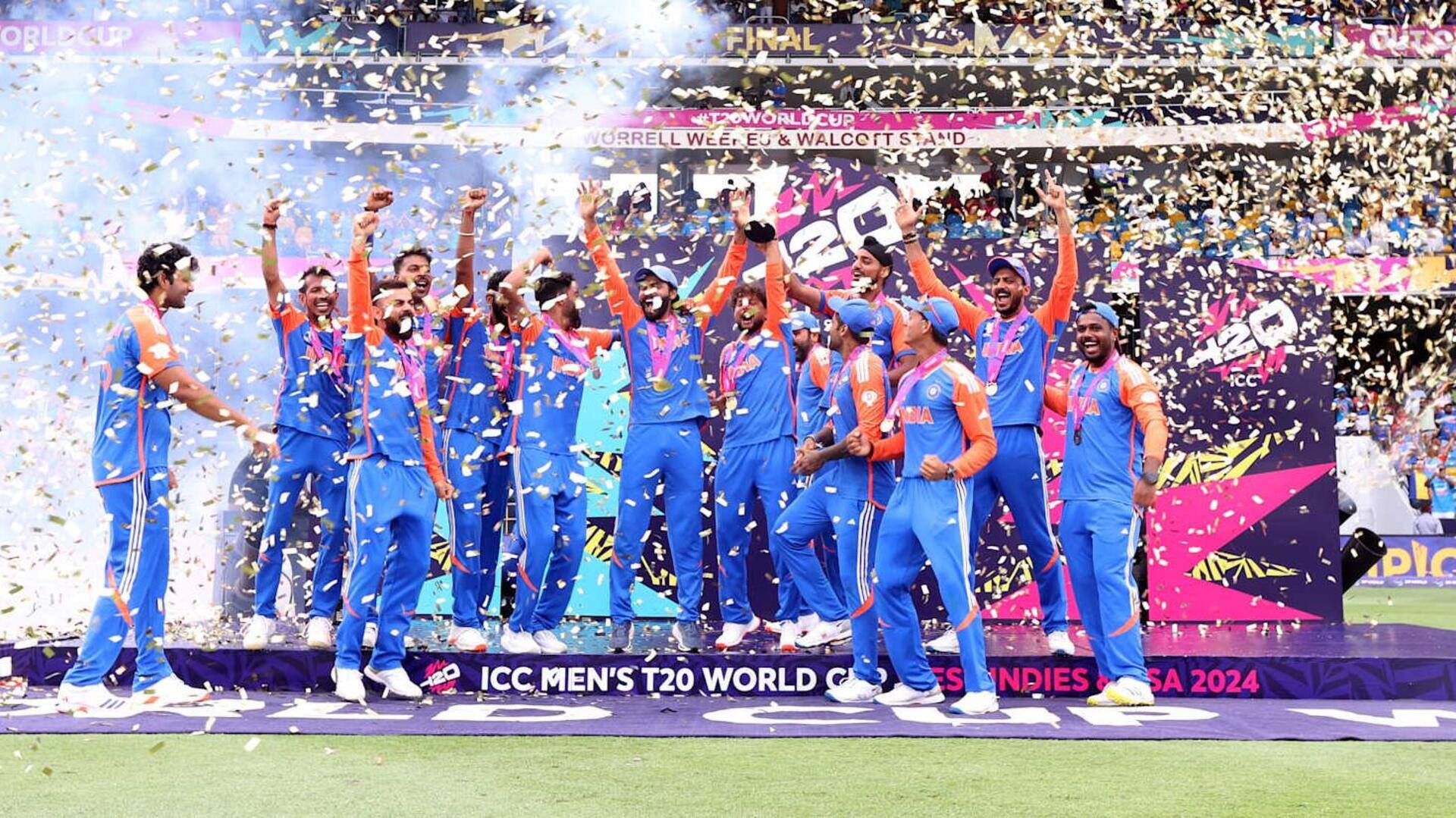 टी-20 विश्व कप 2024: ICC ने पिचों को दी खराब रेंटिग, जानिए पूरा मामला 