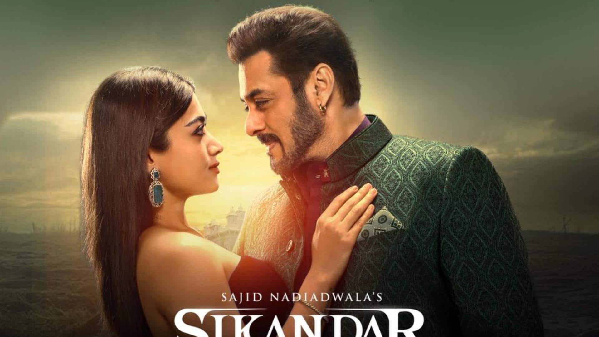 'सिकंदर' ही नहीं, इन फिल्मों में भी मरने के बाद हीरो की प्रेरण बनीं उनकी पत्नी-प्रेमिका 