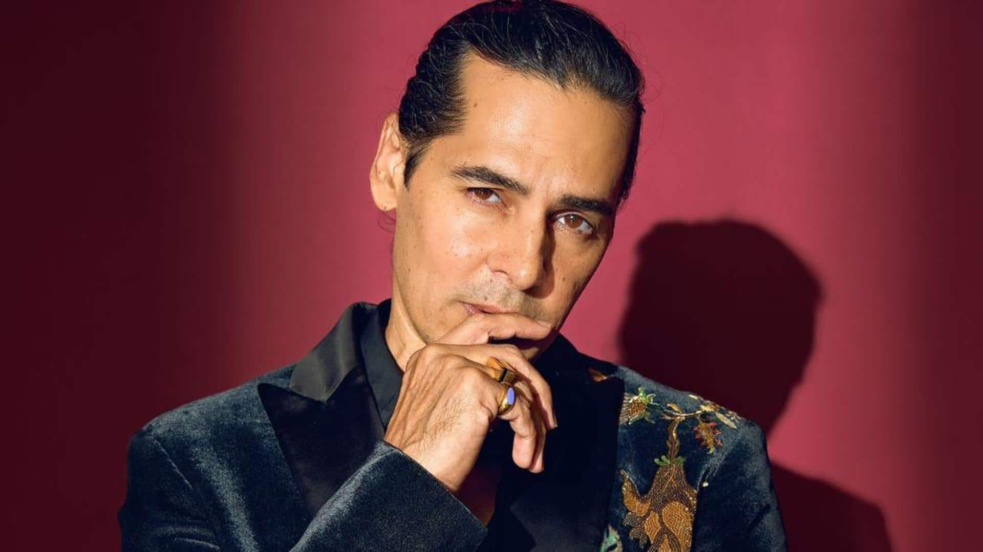 50 की उम्र में डिनो मोरिया ने बनाई है शानदार बॉडी, जानिए उनका फिटनेस रूटीन