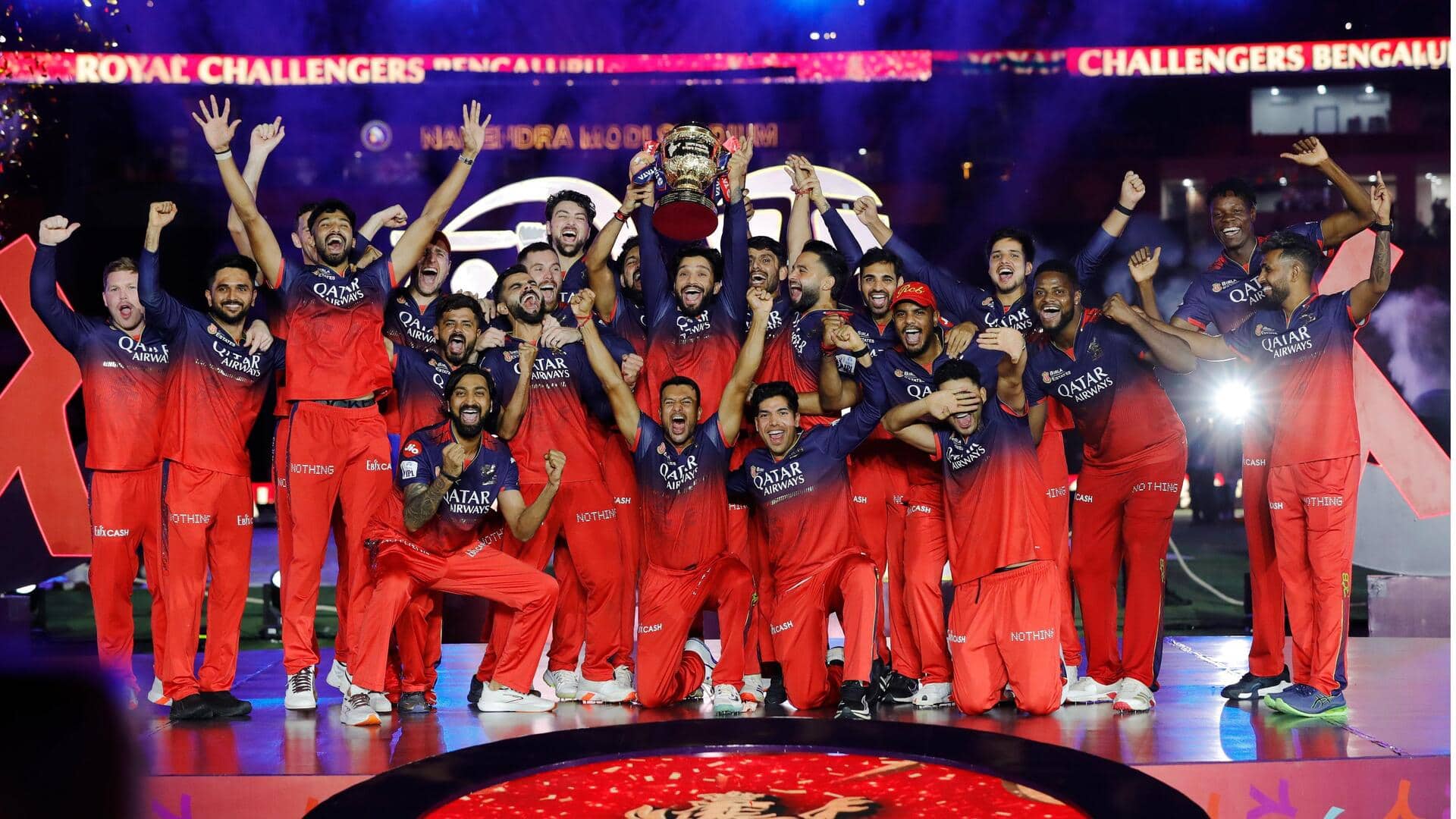 क्या IPL 2026 के शेड्यूल में होगा बदलाव? BCCI उपाध्यक्ष राजीव शुक्ला ने कही ये बात 