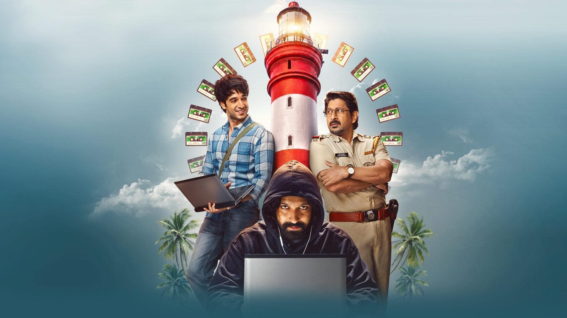 सीरीज 'प्रीतम एंड पेड्रो' का कोरियन रीमेक बनाने की तैयारी, निर्माताओं संग बातचीत जारी