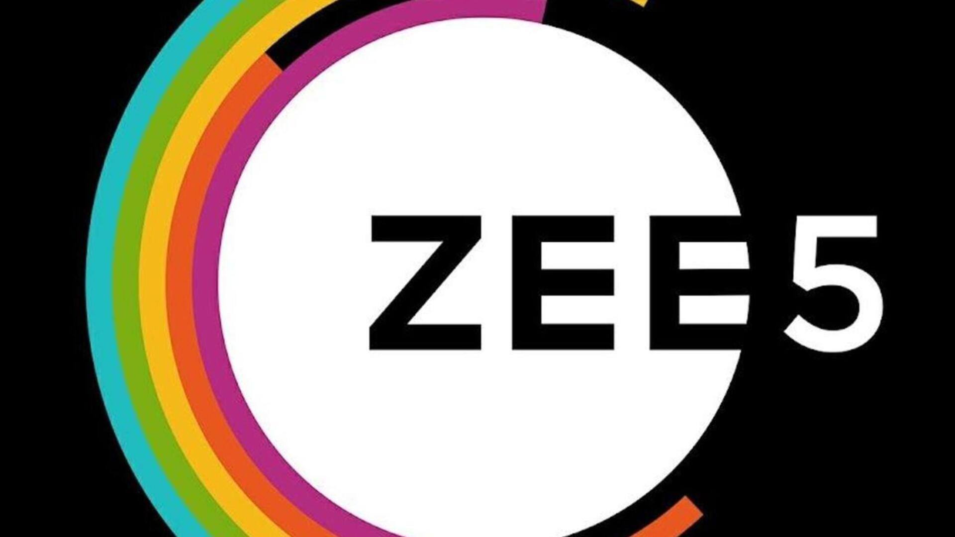 मुफ्त में पा सकते हैं ZEE5 सब्सक्रिप्शन, इन प्लेटफॉर्म्स पर उपलब्ध हैं ऑफर्स