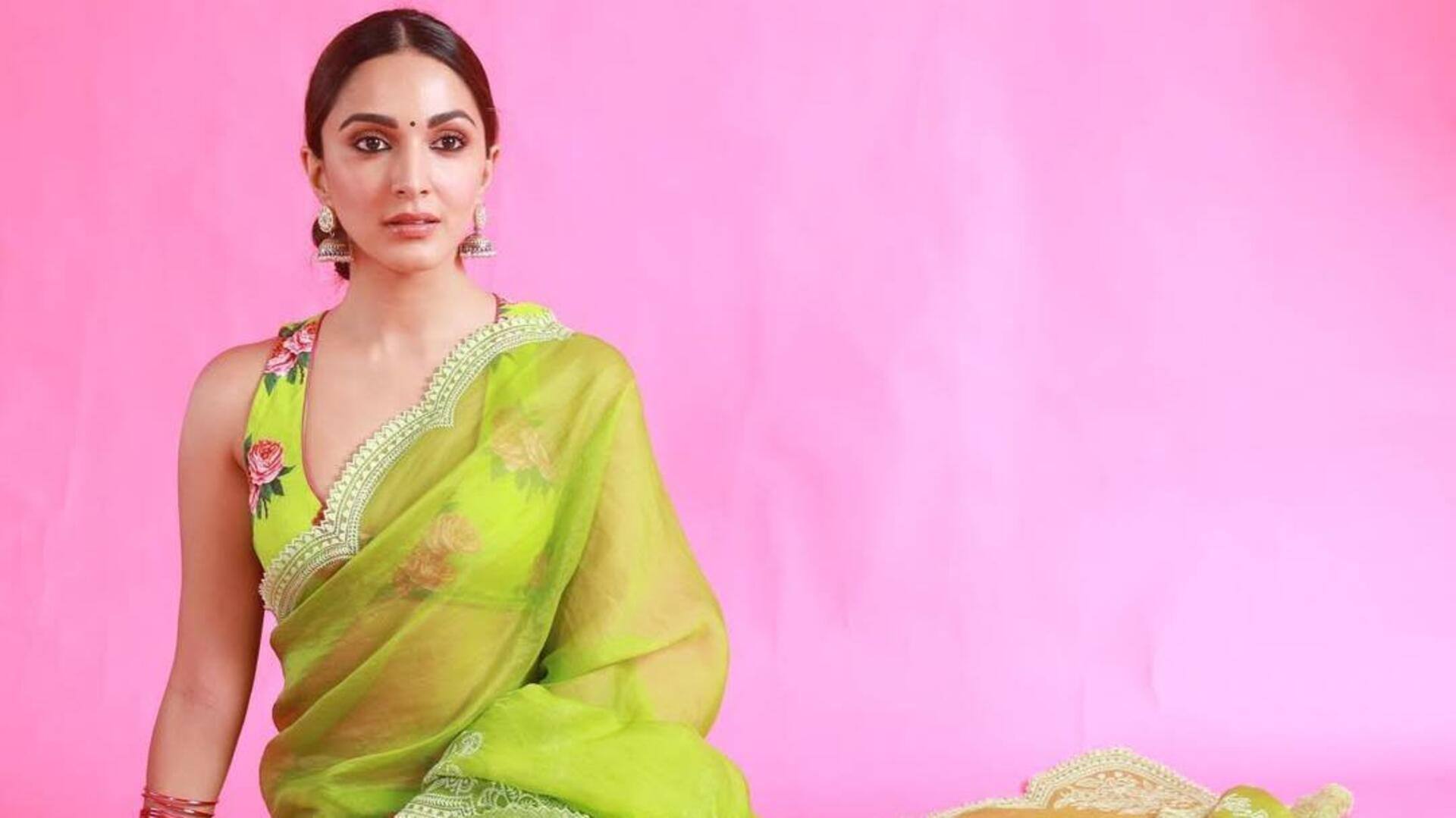 कृति सैनन ने ली 'डॉन 3' की कमान, कियारा आडवाणी ने मीना कुमारी से लिया बदला?