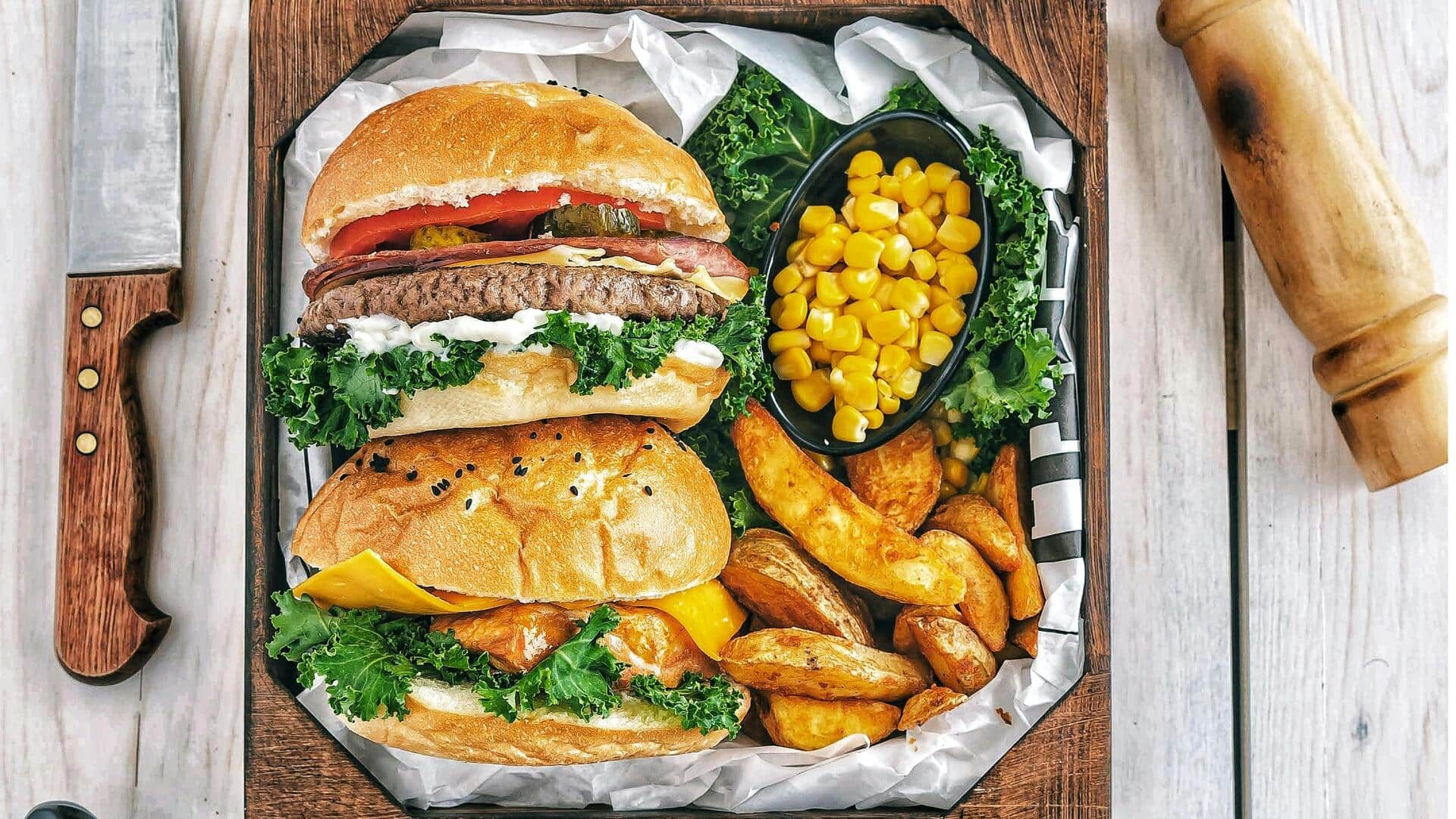 ये 5 खाद्य पदार्थ त्वचा को पहुंचा सकते हैं नुकसान, इनसे बनाएं दूरी