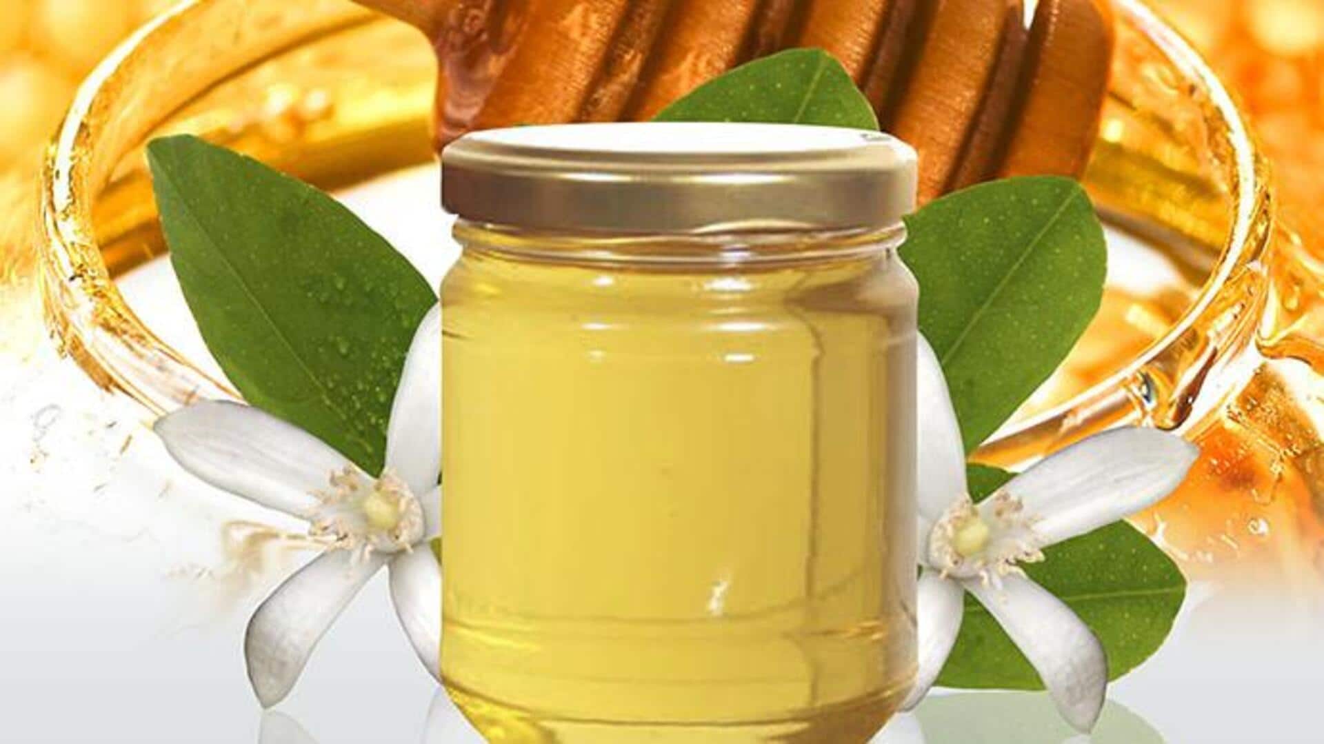 इन 4 प्रकार के शहद के बारे में नहीं जानते होंगे आप, जानिए इनकी खासियत