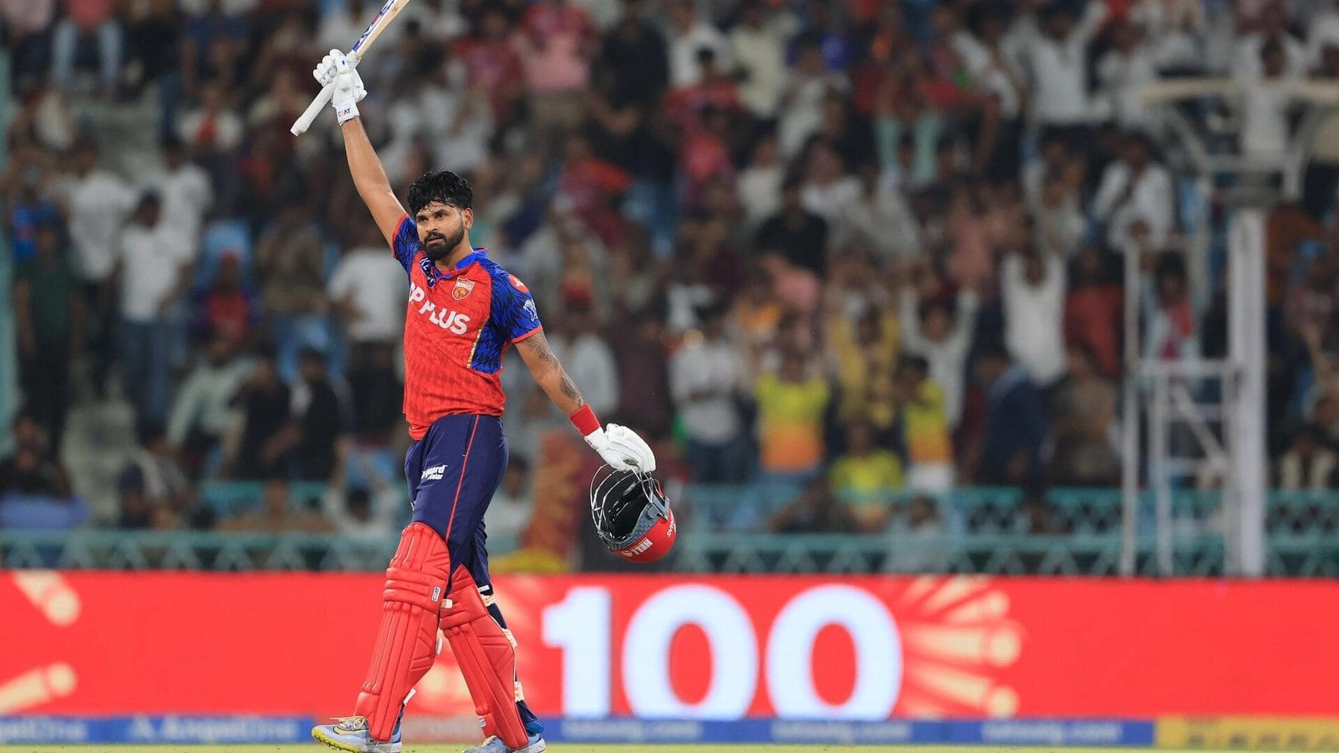IPL में LSG के खिलाफ इन बल्लेबाजों ने जड़े हैं शतक, जानिए किसने खेली सर्वोच्च पारी