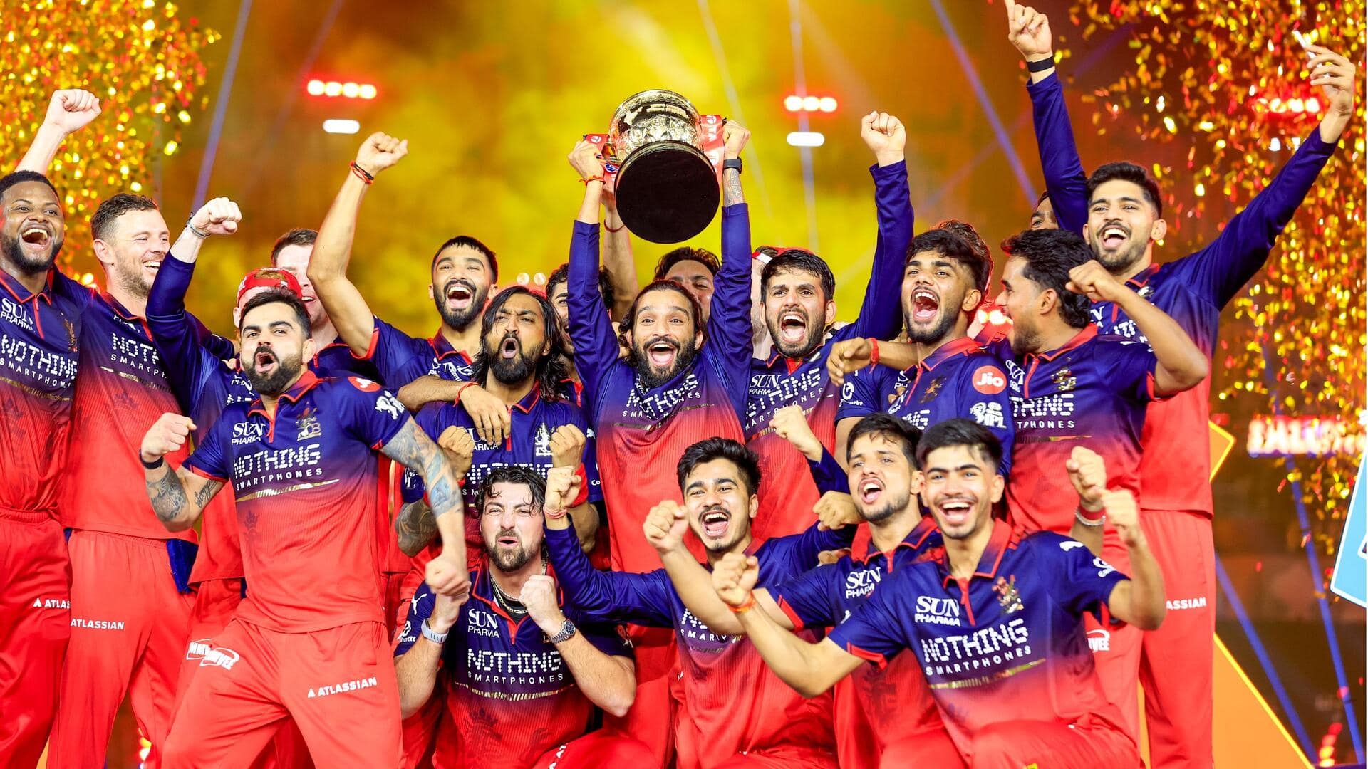 IPL: इन टीमों ने एक मैदान पर जीते हैं 2 फाइनल मैच