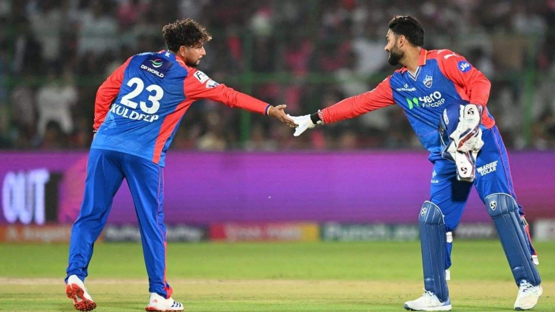 IPL:  ऋषभ पंत 15 करोड़ रुपये में DC में करेंगे वापसी, कुलदीप होंगे LSG का हिस्सा
