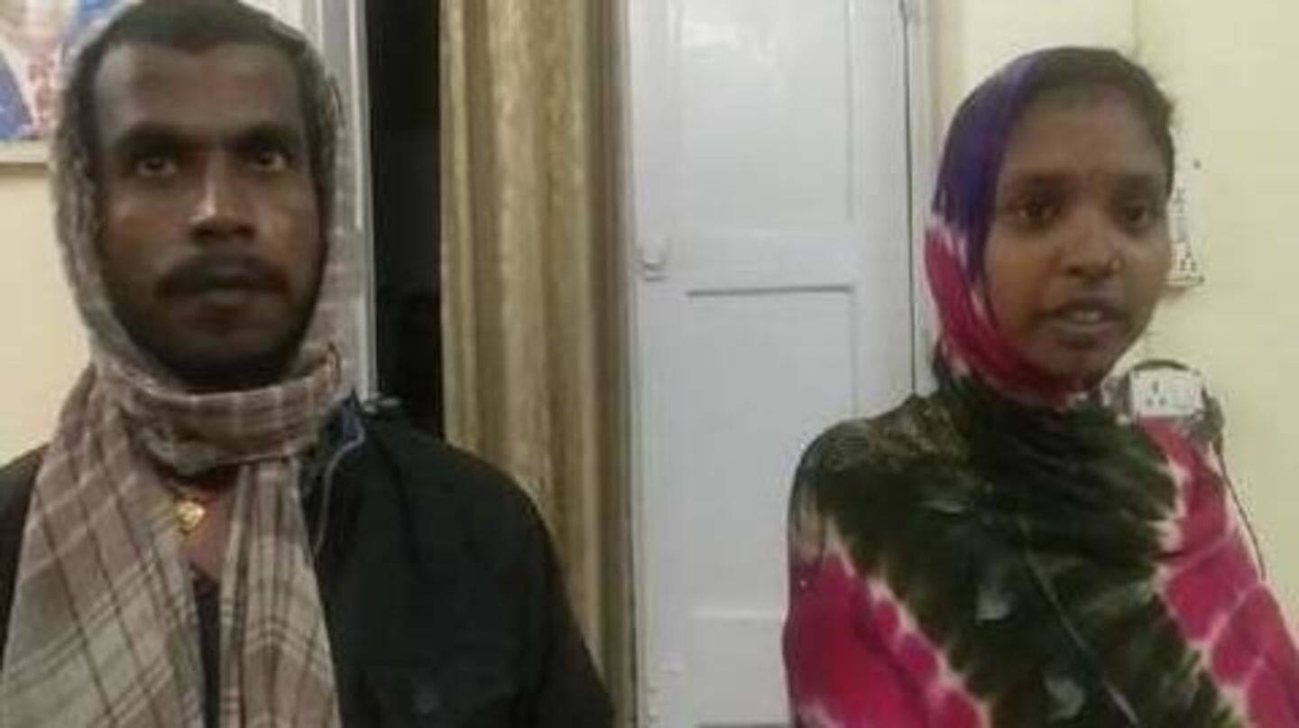 बिहार: पत्नी ने पति से मांगा तलाक, कहा- रोज नहाता नहीं और न ब्रश करता है
