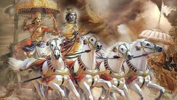 क्या महाभारत से जुड़े इन अनसुने किस्सों के बारे में जानते हैं आप?