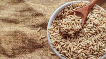 सफेद चावलों को छोड़ डाइट में शामिल करें ब्राउन राइस, होंगे गजब के स्वास्थ्य संबंधी फायदे