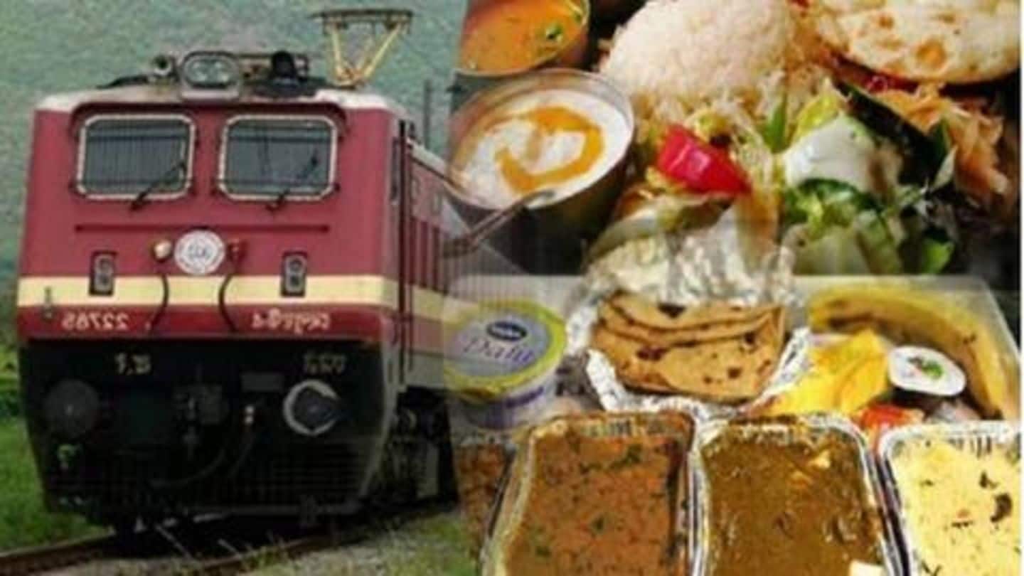 भारत के ये रेलवे स्टेशन हैं 'जायका जंक्शन', यहां जरूर लें लज़ीज पकवानों का स्वाद