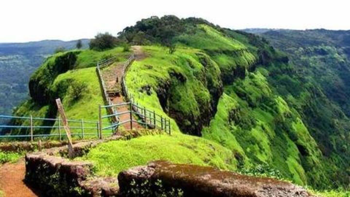 महाबलेश्वर महाबलेश्वर