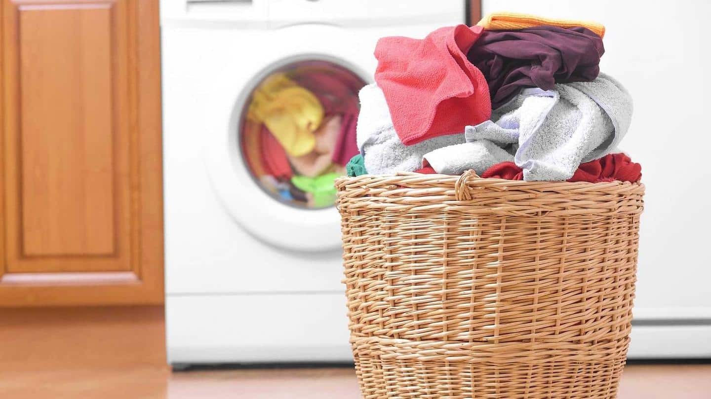 कपड़े धोते समय अपनाएं ये टिप्स, आसानी से धुलेंगे और निकलेंगे जिद्दी दाग