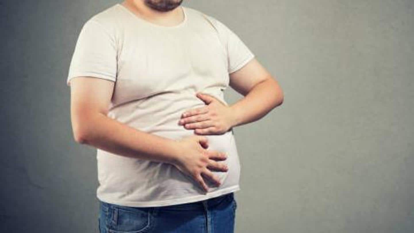 जलोदर: जानिए पेट से जुड़ी इस बीमारी के कारण, लक्षण और बचने के उपाय