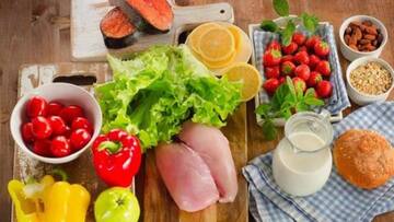 कोरोना वायरस के समय कैसा होना चाहिए आपका खानपान? WHO ने बताए टिप्स