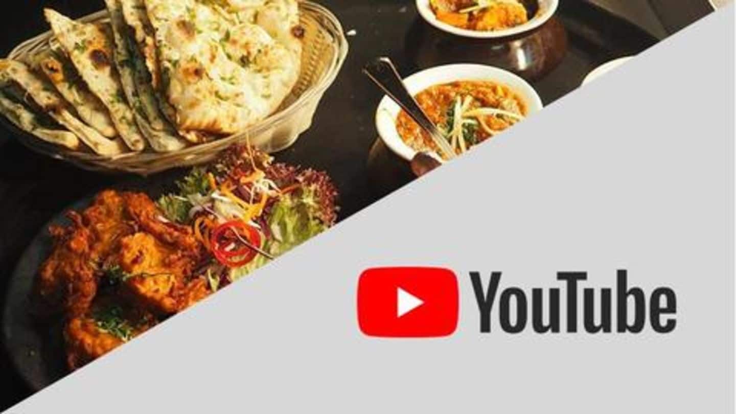 घर में बंद हैं और खाना पकाना नहीं आता? इन बेहतरीन यूट्यूब चैनल से सीखें