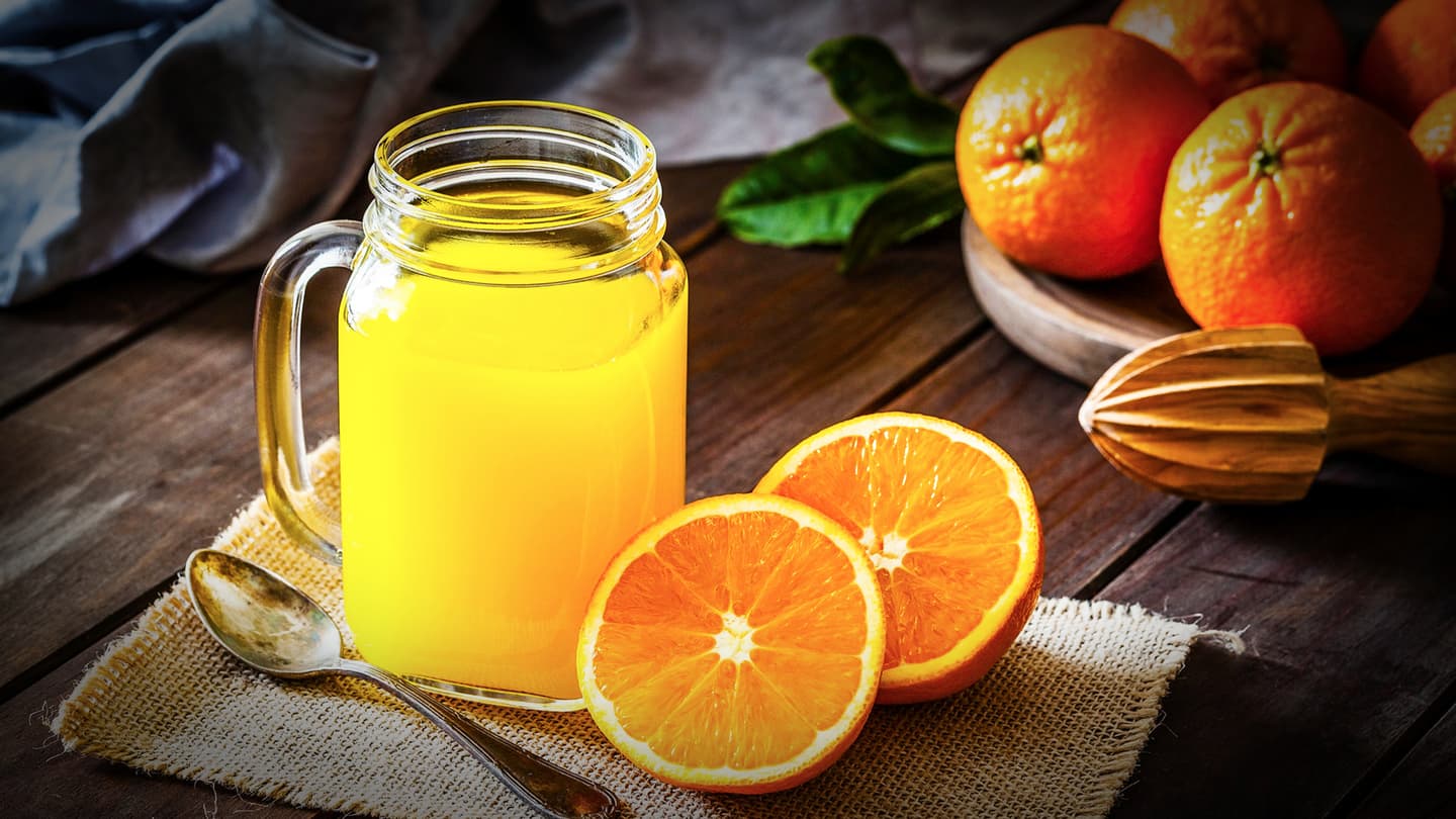 नियमित तौर पर संतरे के जूस के सेवन से मिलते हैं ये स्वास्थ्य संबंधी फायदे