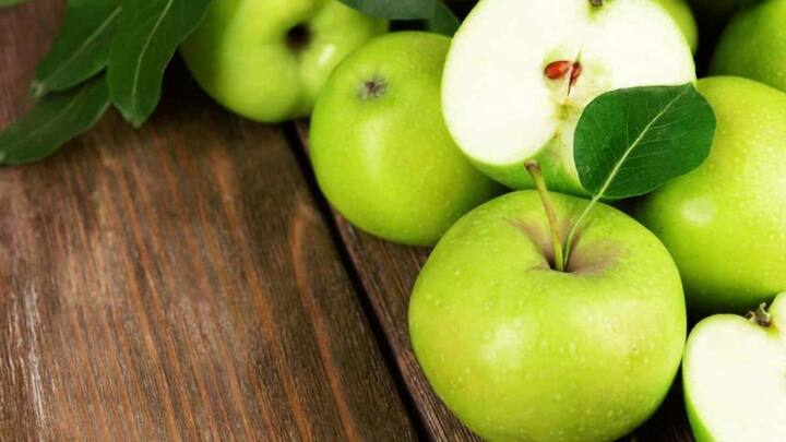 हरे सेब को डाइट में जरूर करें शामिल, जानिए इसके फायदे