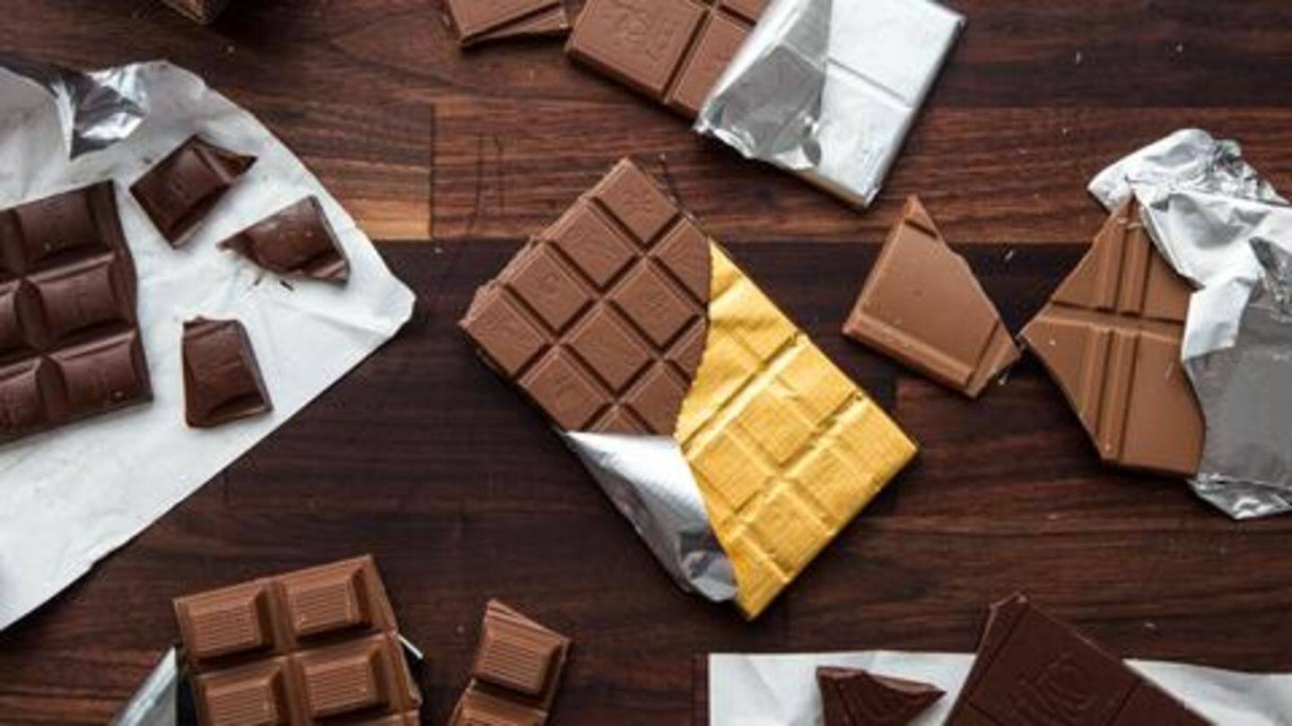 क्या चॉकलेट खाना सेहत के लिए अच्छा है? जानिए इससे जुड़े कुछ भ्रम और उनकी सच्चाई