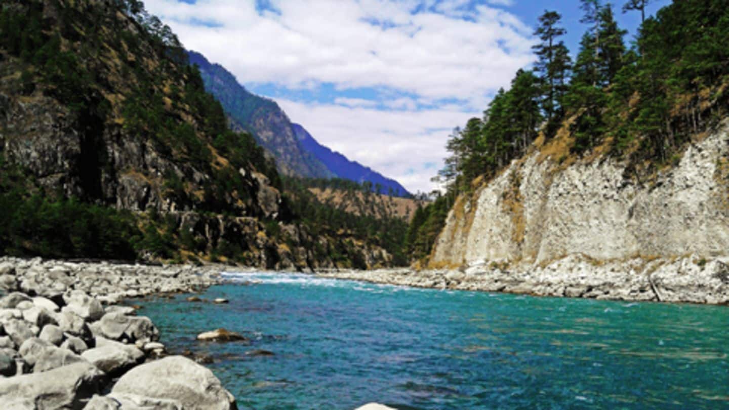 अरुणाचल प्रदेश के सबसे खूबसूरत और ऐतिहासिक पर्यटक स्थल, एक बार जरूर जाएं घूमने