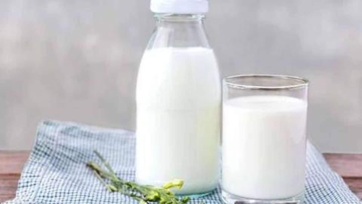 दूध के साथ न करें इन चीजों का सेवन, पहुंच सकता है सेहत को नुकसान
