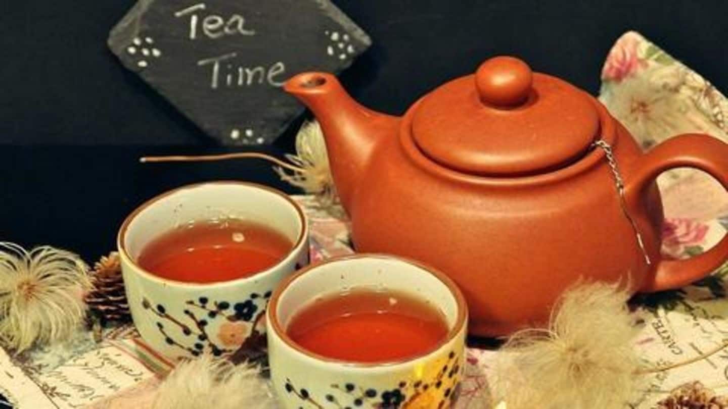 सामान्य चाय को छोड़ रोजाना करें अश्वगंधा चाय का सेवन, होंगे ये फायदे