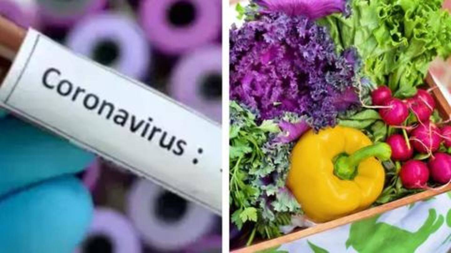 कोरोना वायरस का बढ़ता कहर: रोग प्रतिरोधक क्षमता बढ़ाने के लिए खाएं ये सूपरफूड्स