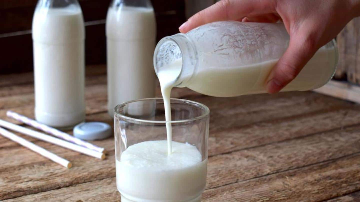 Milk Milk