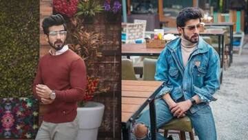 इन फैशन टिप्स को अपनाकर पुरुष अपनी ड्रेसिंग सेंस को कर सकते हैं एकदम परफेक्ट