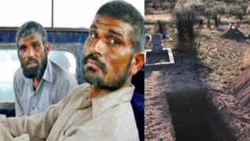 इन दो खूंखार भाईयों ने कब्र से निकालकर खाए हैं 150 से ज्यादा मुर्दे