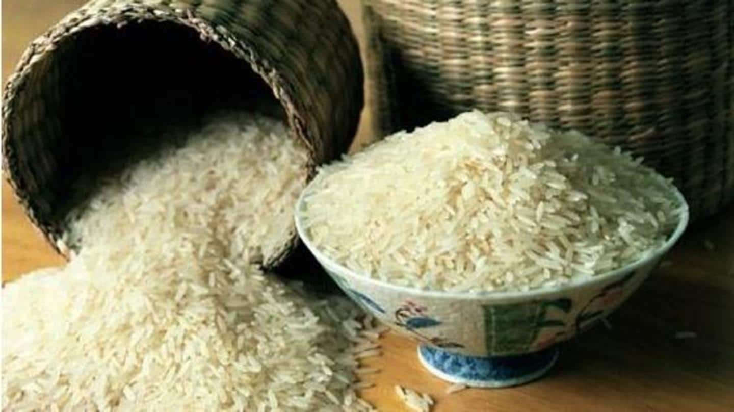खाने के अलावा इन कामों के लिए भी इस्तेमाल किए जा सकते हैं चावल