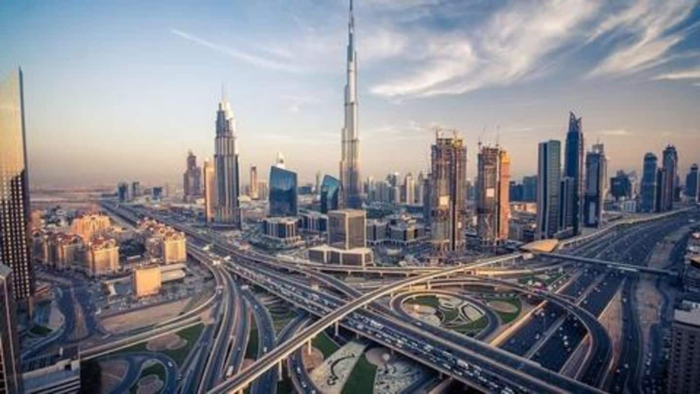 विदेश यात्रा का मन है? दुबई की इन पांच अनसुनी जगहों पर घूमने जरूर जाएं