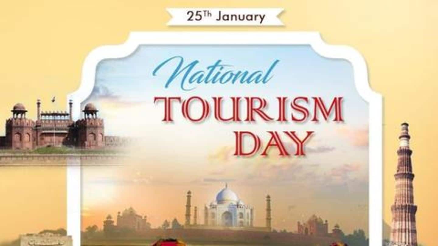 #NationalTourismDay: ये हैं भारत की सबसे खूबसूरत जगहें, एक बार जरूर जाएं घूमने