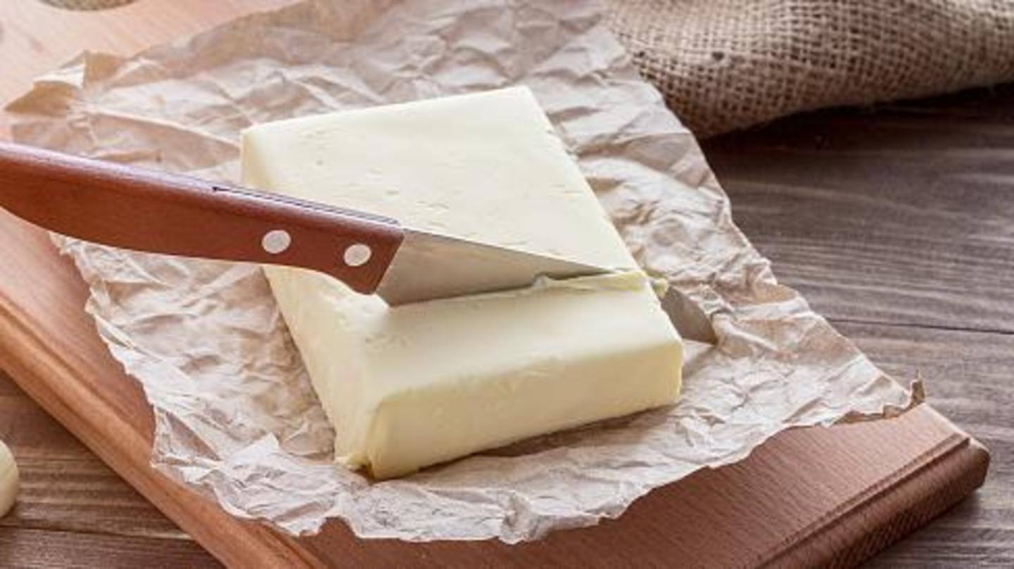 Melt frozen butter or cheese Melt frozen butter or cheese